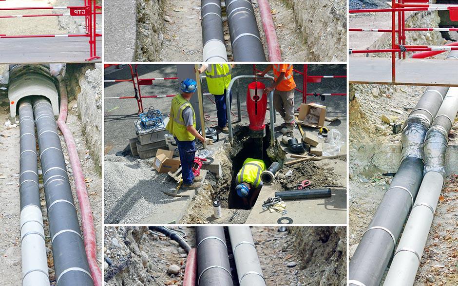 déboucheur grosse canalisation Beauvais