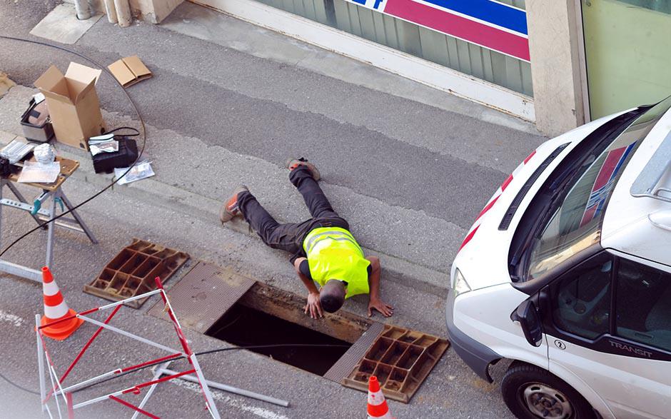 débouchage Beauvais