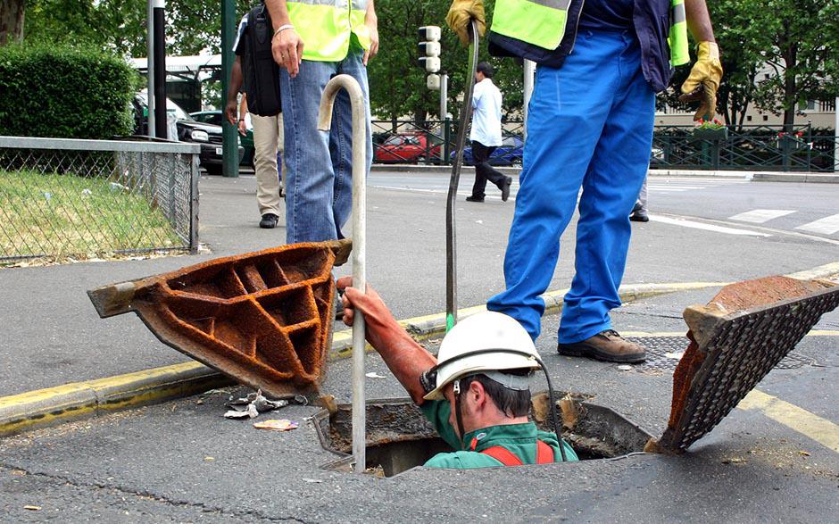 débouchage Beauvais